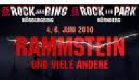 Rock am Ring - Rock am Ring und Rock im Park mit Rammstein, Kiss und Muse Line-up zeigt scharfe Konturen