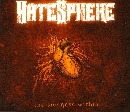 Hatesphere - The Sickness Within