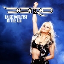 Doro - Raise Your Fist In The Air (EP)