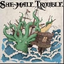 She-Male Trouble - Off the Hook