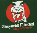 Absynthe Minded - Acquired Taste