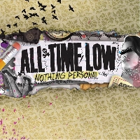 All Time Low - All Time Low zum ersten Mal auf Tour in Deutschland