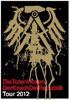 Die Toten Hosen, Royal Republic