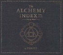 Thrice - The Alchemy Index: Vols. I & II - Fire & Water