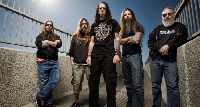 Lamb of God - Lamb of God: Interview bei Rock am Ring