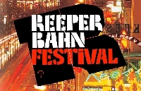 Reeperbahn Festival - Erste Infos vom Reeperbahn Festival 2009