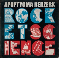 Apoptygma Berzerk - Apoptygma Berzerk mit neuem Album 'Rocket Science'