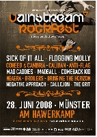 Vainstream Rockfest