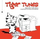 Tiger Tunes - Absolutely worthless compared to important books