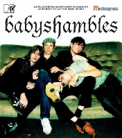 Babyshambles