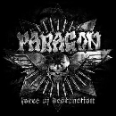 Paragon - Force of Destruction