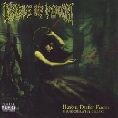 Cradle of Filth - Harder, Darker, Faster: Thornography Deluxe