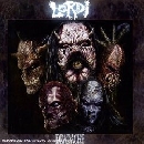 Lordi - Deadache