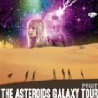 Asteroids Galaxy Tour - Remixwettbewerb zur neuen Single von The Asteroids Galaxy Tour "The Golden Age"