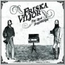 Friska Viljor - For New Beginnings