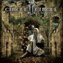 Circle II Circle - Delusions Of Grandeur