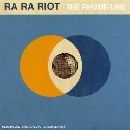 Ra Ra Riot - The Rhumb Line