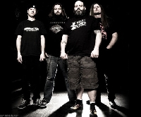 Crowbar - ab Juli auf Europa-Tournee !!!