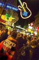 Reeperbahn Festival