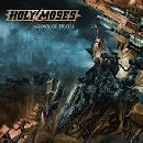 Holy Moses - Agony Of Death