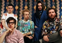 Hot Chip - Hot Chip mit neuem Musikvideo