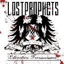 Lostprophets - Liberation Transmission