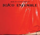 Disco Ensemble - Back on the MF Street (EP)