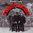 Turner Cody - First Light