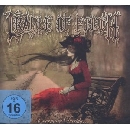 Cradle of Filth - Evermore Darkly