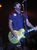 Social Distortion - Social Distortion on Tour