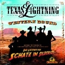 Texas Lightning - Western Bound