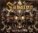 Sabaton - Metalizer