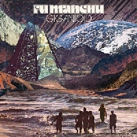 Fu Manchu - neues Album, kleine Releasetour!