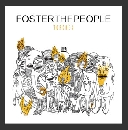 Foster the people - Torches