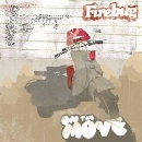 Firebug - On The Move