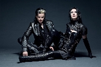 Lacrimosa - Lacrimosa: offizielle Tourdaten!