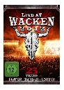 Wacken Open Air, Various Artists - Live At Wacken 2012