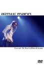 Aimee Mann - Live At St. Ann&#8217;s Warehouse CD  + DVD