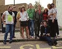 Broken Social Scene