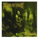 Cradle of Filth - Thornography