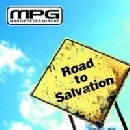 Martie Peters Group - Road To Salvation