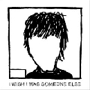 Finn - I wish I was someone else