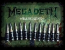 Megadeth - Warchest Box