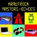 Krautrock - Krautrock-Masters & Echoes