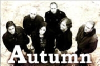 Autumn - Autumn auf Tour!