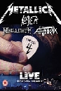 Anthrax, Megadeth, Slayer, Metallica - The Big 4 - Live From Sonisphere Festival, Sofia, Bulgaria, 22.06.2010 (DVD)