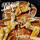 The Darkness - Hot Cakes