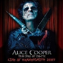 Alice Cooper - Theatre of Death: Live at Hammersmith 2009