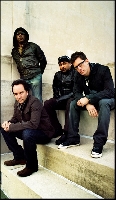 Dave Matthews Band - Dave Matthews Band