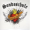 Sondaschule - Volle Kanne